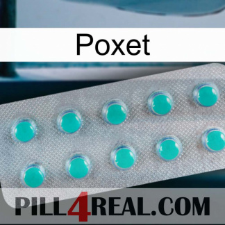 Poxet 28